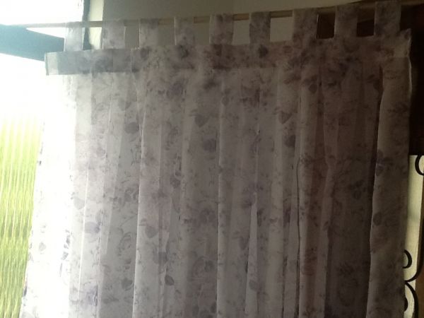CORTINAS DIVERSAS