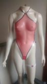 BODY  TRANSPARENTE