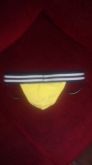 Cueca steves underwear