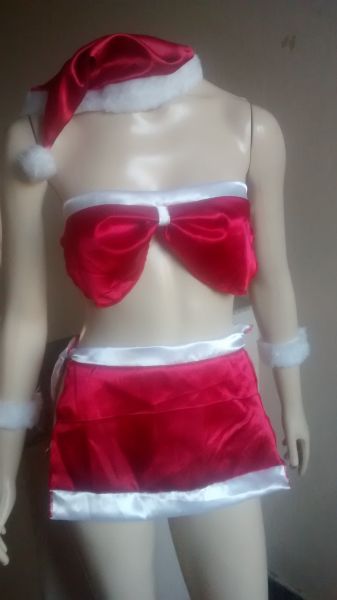 MAMÃE NOEL