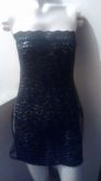 VESTIDO EM RENDA